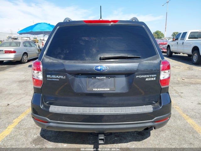 Subaru Forester 2.5i Premium 2014 JF2SJAGC2EH427931 Image 16