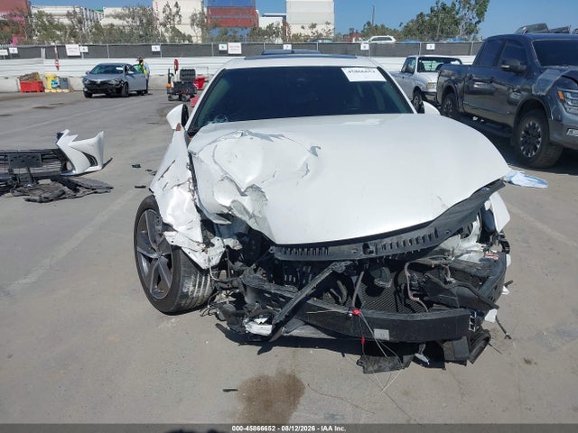 45866652 :رقم المزاد ، JTHBZ1BL5HA011219 vin ، 2017 Lexus Gs 350 مزاد بيع