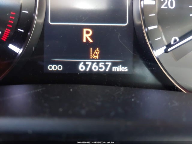 45866652 :رقم المزاد ، JTHBZ1BL5HA011219 vin ، 2017 Lexus Gs 350 مزاد بيع