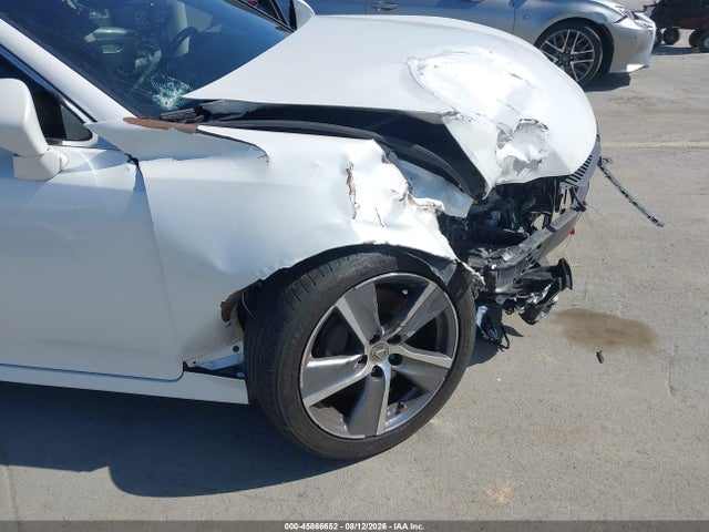 45866652 :رقم المزاد ، JTHBZ1BL5HA011219 vin ، 2017 Lexus Gs 350 مزاد بيع