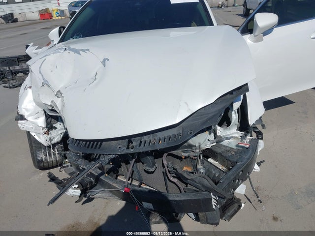 45866652 :رقم المزاد ، JTHBZ1BL5HA011219 vin ، 2017 Lexus Gs 350 مزاد بيع