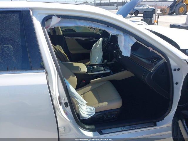 45866652 :رقم المزاد ، JTHBZ1BL5HA011219 vin ، 2017 Lexus Gs 350 مزاد بيع