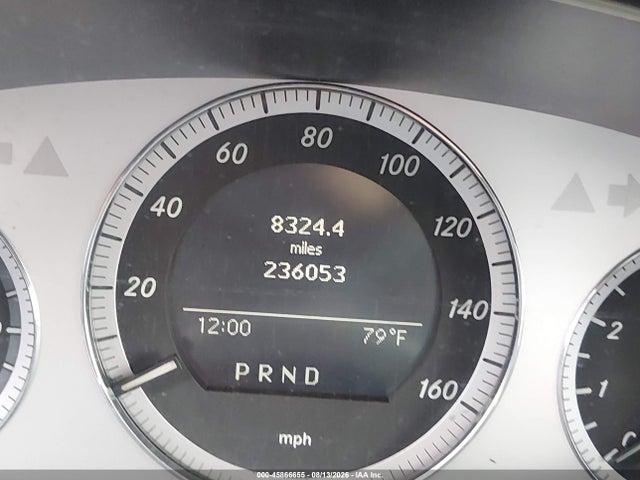 45866655 :رقم المزاد ، WDCGG5GB3AF346986 vin ، 2010 Mercedes-benz Glk 350 مزاد بيع