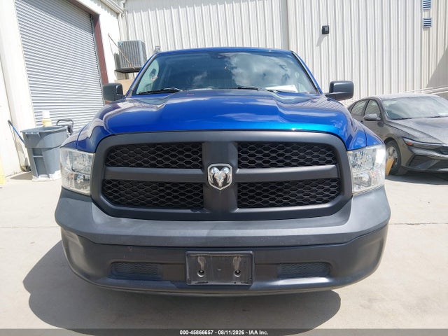 Продаж на аукціоні авто 2017 Ram 1500 Tradesman  4x2 5'7 Box, vin: 1C6RR6KG6HS824764, номер лоту: 45866657
