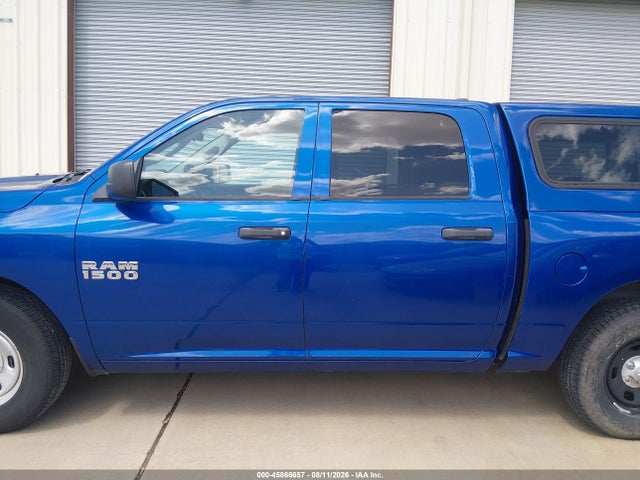 Продаж на аукціоні авто 2017 Ram 1500 Tradesman  4x2 5'7 Box, vin: 1C6RR6KG6HS824764, номер лоту: 45866657