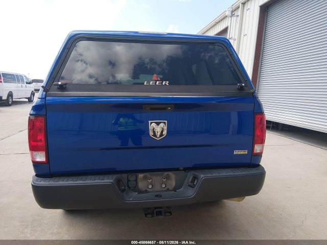 Продаж на аукціоні авто 2017 Ram 1500 Tradesman  4x2 5'7 Box, vin: 1C6RR6KG6HS824764, номер лоту: 45866657