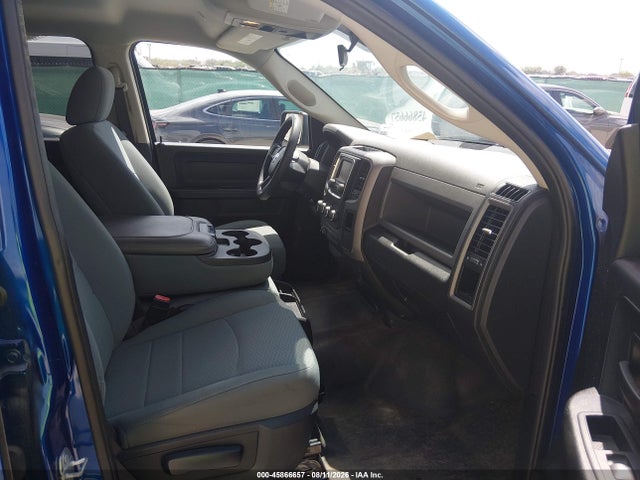 Продаж на аукціоні авто 2017 Ram 1500 Tradesman  4x2 5'7 Box, vin: 1C6RR6KG6HS824764, номер лоту: 45866657