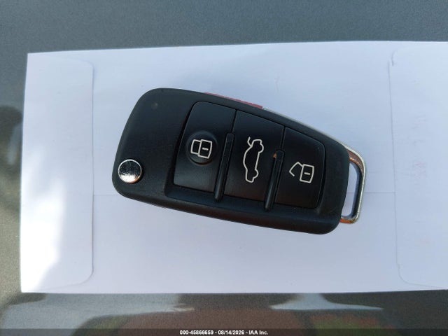 Aukcja sprzedaży 2021 Audi Q3 Premium Plus 40 Tfsi Quattro Tiptronic, vin: WA1BUCF35M1109807, numer aukcji: 45866659