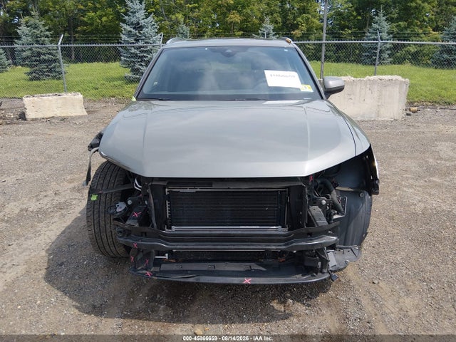 Aukcja sprzedaży 2021 Audi Q3 Premium Plus 40 Tfsi Quattro Tiptronic, vin: WA1BUCF35M1109807, numer aukcji: 45866659