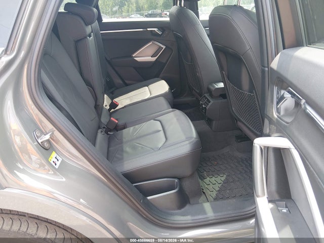 Aukcja sprzedaży 2021 Audi Q3 Premium Plus 40 Tfsi Quattro Tiptronic, vin: WA1BUCF35M1109807, numer aukcji: 45866659