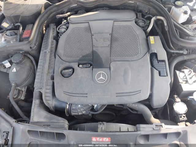 45866663 :رقم المزاد ، WDDGF8AB4DA786161 vin ، 2013 Mercedes-benz C 300 Sport 4matic مزاد بيع