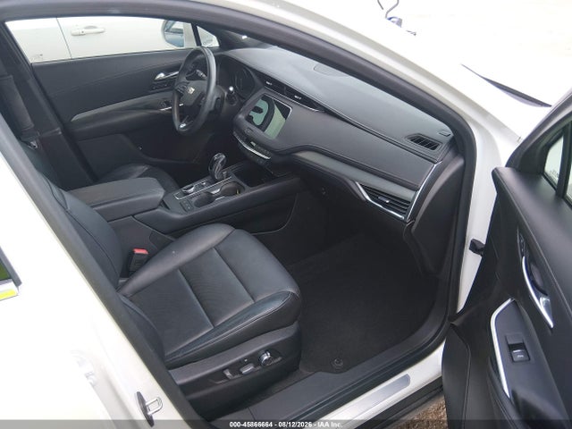 Aukcja sprzedaży 2019 Cadillac Xt4 Premium Luxury, vin: 1GYFZDR40KF100140, numer aukcji: 45866664
