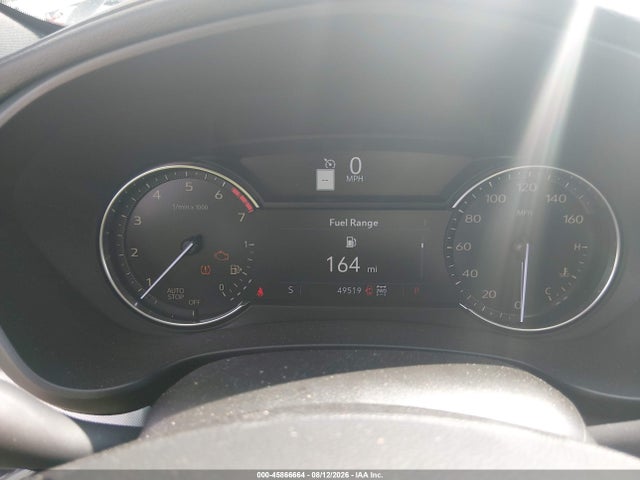 Aukcja sprzedaży 2019 Cadillac Xt4 Premium Luxury, vin: 1GYFZDR40KF100140, numer aukcji: 45866664