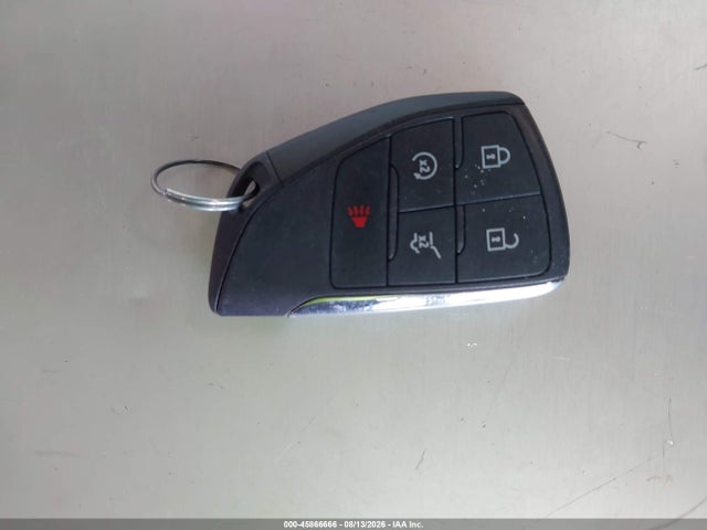 Продаж на аукціоні авто 2024 Gmc Acadia Fwd Denali, vin: 1GKENLKS5RJ200083, номер лоту: 45866666