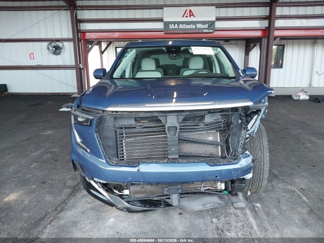 Продаж на аукціоні авто 2024 Gmc Acadia Fwd Denali, vin: 1GKENLKS5RJ200083, номер лоту: 45866666