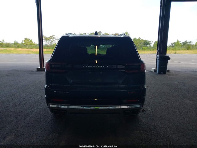 Продаж на аукціоні авто 2024 Gmc Acadia Fwd Denali, vin: 1GKENLKS5RJ200083, номер лоту: 45866666