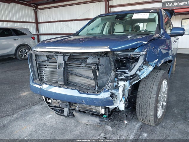 Продаж на аукціоні авто 2024 Gmc Acadia Fwd Denali, vin: 1GKENLKS5RJ200083, номер лоту: 45866666