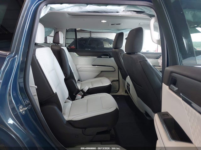 Продаж на аукціоні авто 2024 Gmc Acadia Fwd Denali, vin: 1GKENLKS5RJ200083, номер лоту: 45866666