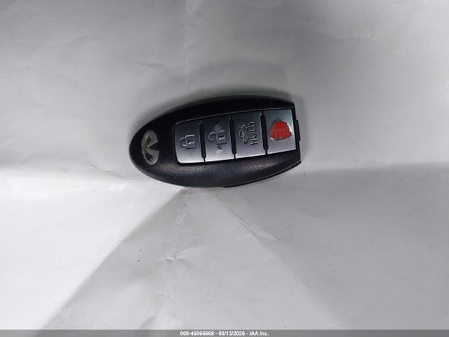 Продаж на аукціоні авто 2007 Infiniti G35 Journey, vin: JNKBV61E57M716076, номер лоту: 45866669