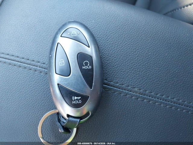 Aukcja sprzedaży 2025 Hyundai Tucson Sel Convenience, vin: 5NMJCCDE4SH522703, numer aukcji: 45866676