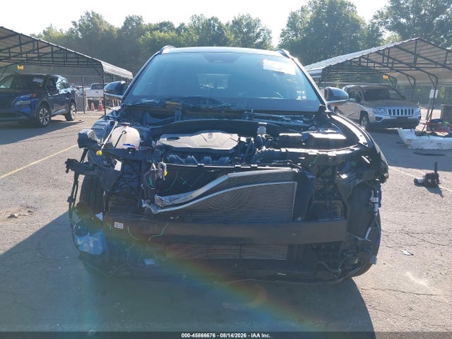 Aukcja sprzedaży 2025 Hyundai Tucson Sel Convenience, vin: 5NMJCCDE4SH522703, numer aukcji: 45866676