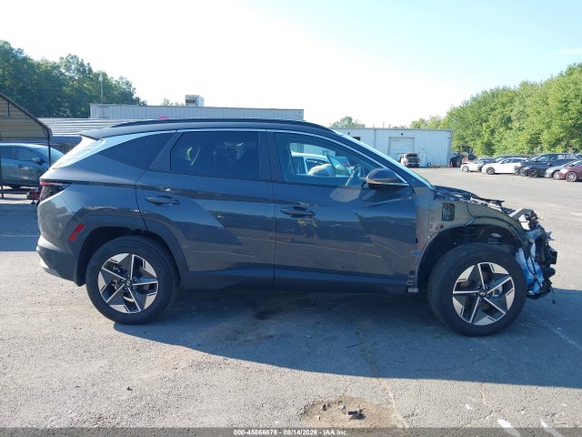 Aukcja sprzedaży 2025 Hyundai Tucson Sel Convenience, vin: 5NMJCCDE4SH522703, numer aukcji: 45866676
