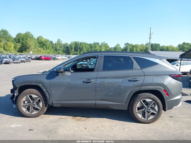 Aukcja sprzedaży 2025 Hyundai Tucson Sel Convenience, vin: 5NMJCCDE4SH522703, numer aukcji: 45866676