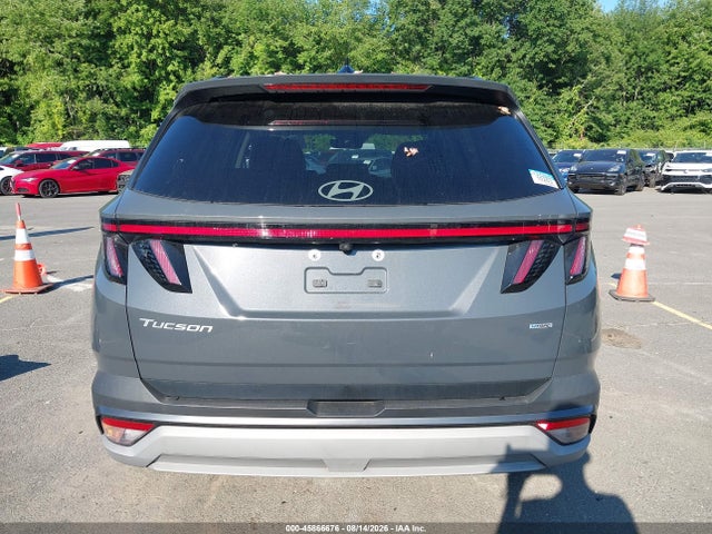 Aukcja sprzedaży 2025 Hyundai Tucson Sel Convenience, vin: 5NMJCCDE4SH522703, numer aukcji: 45866676