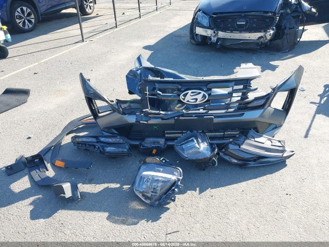 Aukcja sprzedaży 2025 Hyundai Tucson Sel Convenience, vin: 5NMJCCDE4SH522703, numer aukcji: 45866676