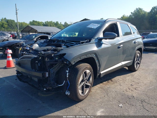 Aukcja sprzedaży 2025 Hyundai Tucson Sel Convenience, vin: 5NMJCCDE4SH522703, numer aukcji: 45866676