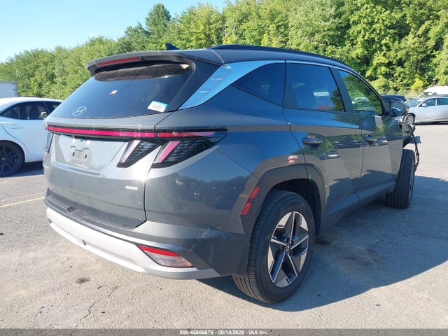 Aukcja sprzedaży 2025 Hyundai Tucson Sel Convenience, vin: 5NMJCCDE4SH522703, numer aukcji: 45866676