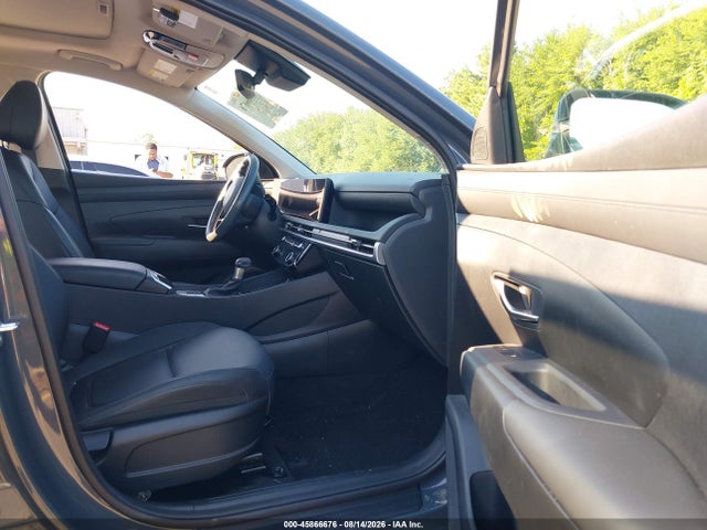 Aukcja sprzedaży 2025 Hyundai Tucson Sel Convenience, vin: 5NMJCCDE4SH522703, numer aukcji: 45866676