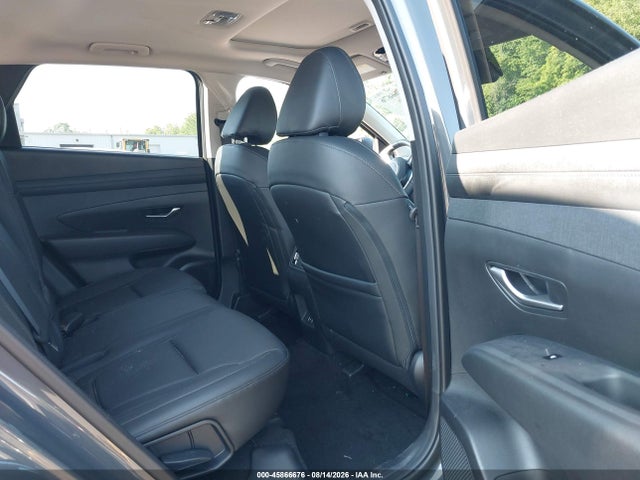Aukcja sprzedaży 2025 Hyundai Tucson Sel Convenience, vin: 5NMJCCDE4SH522703, numer aukcji: 45866676