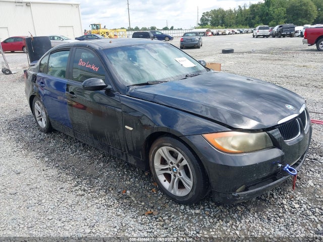 Aukcja sprzedaży 2008 Bmw 328i, vin: WBAVA37518NL45247, numer aukcji: 45866677