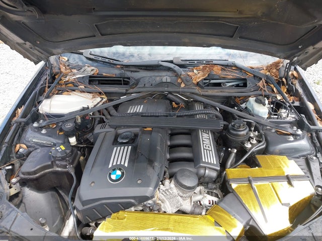 Aukcja sprzedaży 2008 Bmw 328i, vin: WBAVA37518NL45247, numer aukcji: 45866677