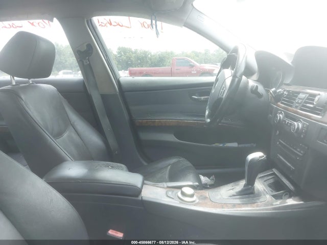 Aukcja sprzedaży 2008 Bmw 328i, vin: WBAVA37518NL45247, numer aukcji: 45866677