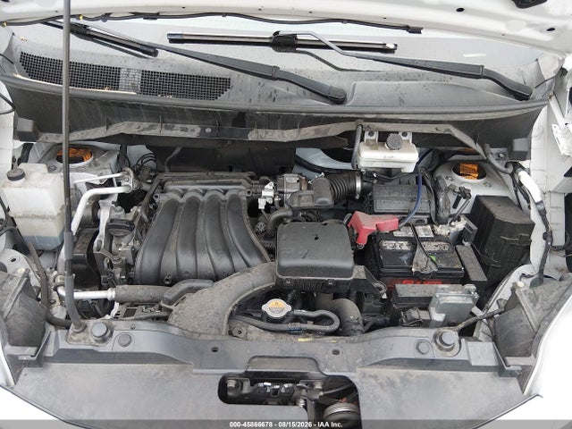 Aukcja sprzedaży 2021 Nissan Nv200  Cargo Sv Xtronic Cvt, vin: 3N6CM0KN5MK694416, numer aukcji: 45866678