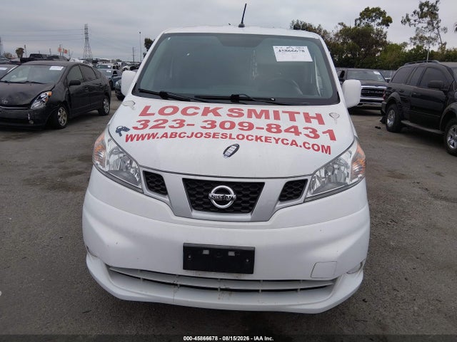 Aukcja sprzedaży 2021 Nissan Nv200  Cargo Sv Xtronic Cvt, vin: 3N6CM0KN5MK694416, numer aukcji: 45866678