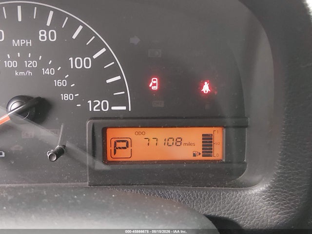 Aukcja sprzedaży 2021 Nissan Nv200  Cargo Sv Xtronic Cvt, vin: 3N6CM0KN5MK694416, numer aukcji: 45866678