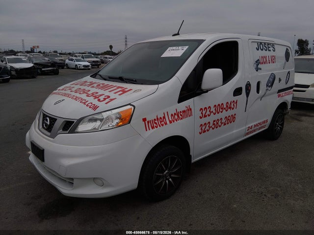 Aukcja sprzedaży 2021 Nissan Nv200  Cargo Sv Xtronic Cvt, vin: 3N6CM0KN5MK694416, numer aukcji: 45866678