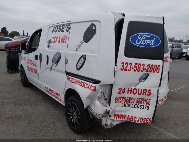 Aukcja sprzedaży 2021 Nissan Nv200  Cargo Sv Xtronic Cvt, vin: 3N6CM0KN5MK694416, numer aukcji: 45866678