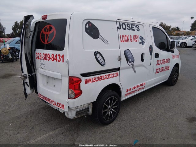 Aukcja sprzedaży 2021 Nissan Nv200  Cargo Sv Xtronic Cvt, vin: 3N6CM0KN5MK694416, numer aukcji: 45866678