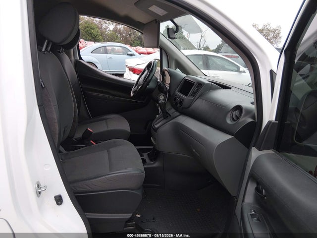 Aukcja sprzedaży 2021 Nissan Nv200  Cargo Sv Xtronic Cvt, vin: 3N6CM0KN5MK694416, numer aukcji: 45866678
