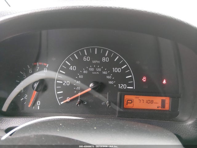 Aukcja sprzedaży 2021 Nissan Nv200  Cargo Sv Xtronic Cvt, vin: 3N6CM0KN5MK694416, numer aukcji: 45866678