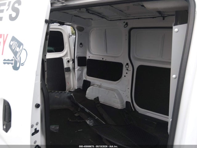 Aukcja sprzedaży 2021 Nissan Nv200  Cargo Sv Xtronic Cvt, vin: 3N6CM0KN5MK694416, numer aukcji: 45866678