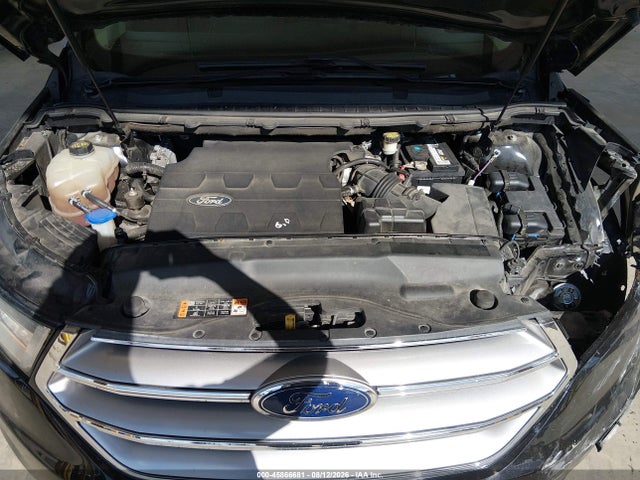 2FMTK3J80FBB47841 Ford EDGE SEL