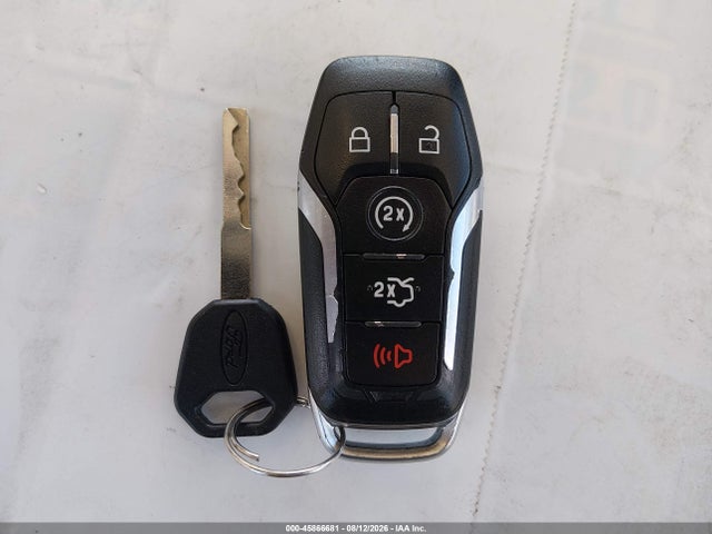 2FMTK3J80FBB47841 Ford EDGE SEL