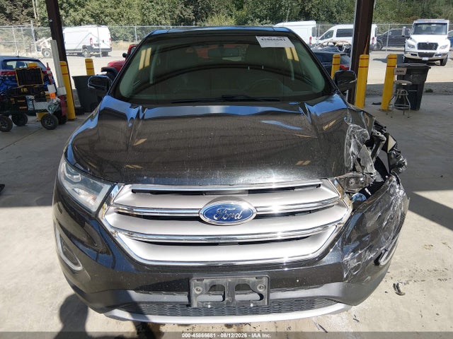 2FMTK3J80FBB47841 Ford EDGE SEL