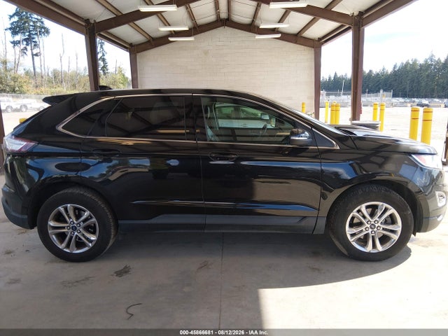 2FMTK3J80FBB47841 Ford EDGE SEL