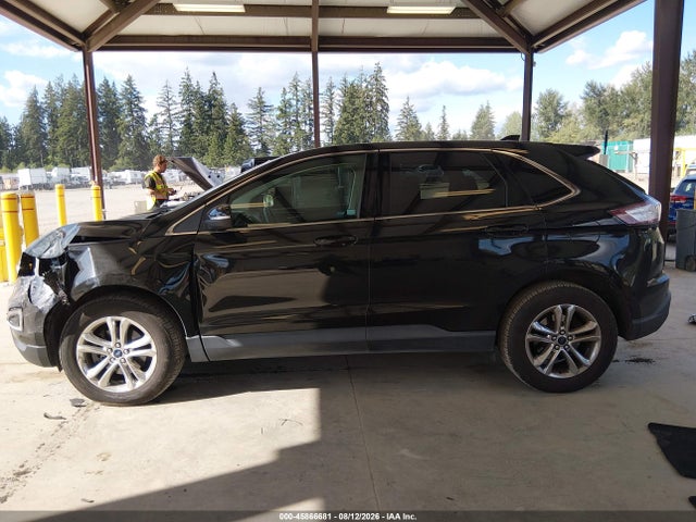 2FMTK3J80FBB47841 Ford EDGE SEL